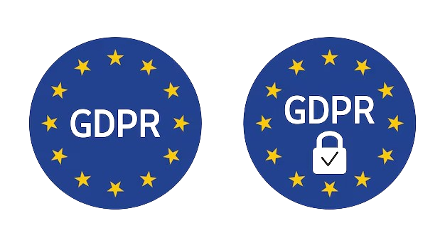 RGPD/GDPR Compliant